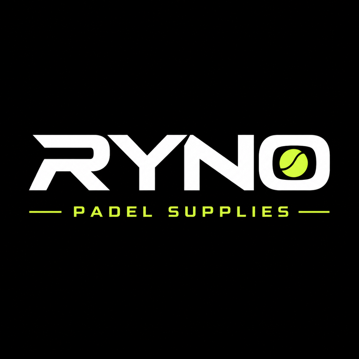 RYNO Padel Supplies